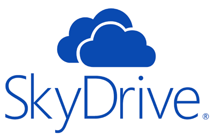Microsoft-skydrive