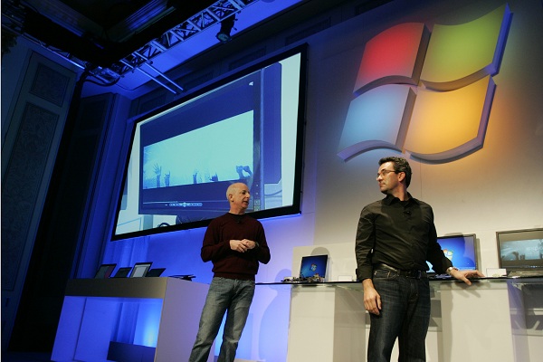 (CES 2011) مايكروسوفت ويندوز تدعم معالجات ARM
