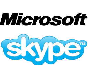 Microsoft buys_SKype