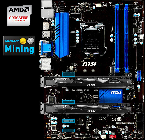Mining