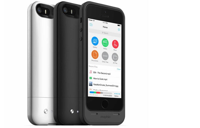Mophie Space Pack