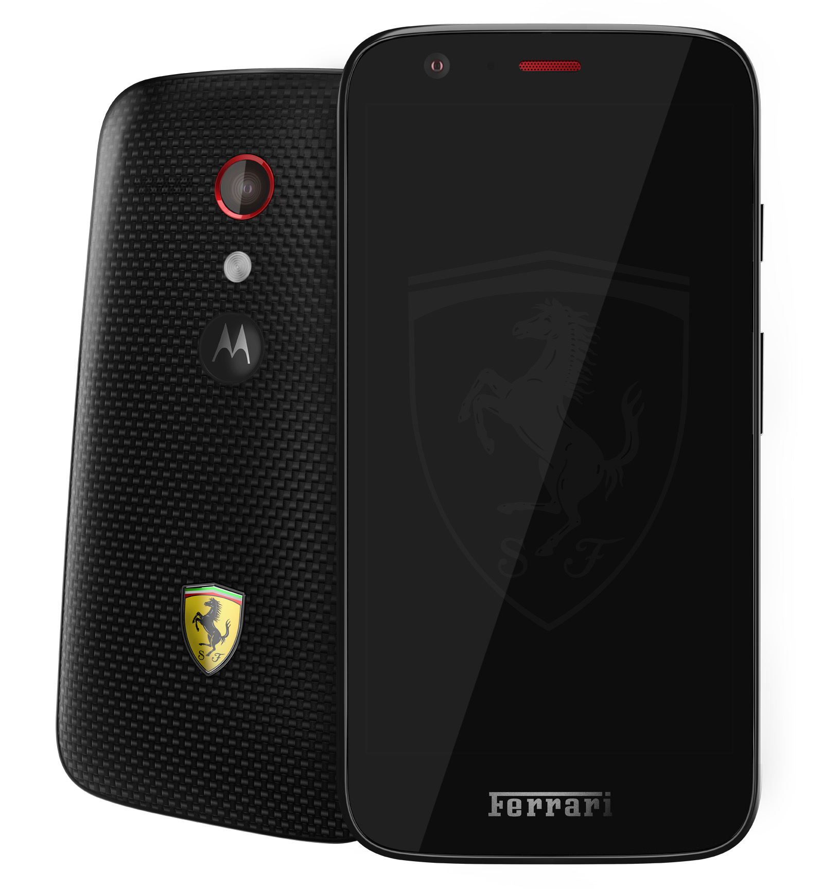 MotoG-ferrari