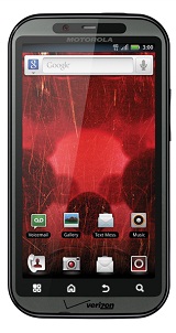 (CES 2011) أعلنت Motorola عن هاتفها Droid Bionic