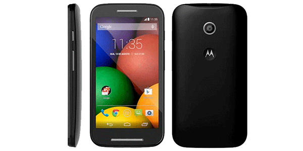 Motorola : تسريب صور والمواصفات الكاملة لهاتف Moto E المنتظر . Motorola : تسريب صور والمواصفات الكاملة لهاتف Moto E المنتظر .