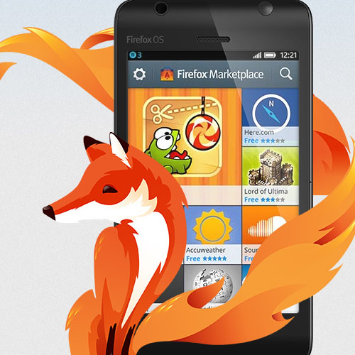 شركتي Spreadtrum و Mozilla تكملان التوافق بين نظام تشغيل Firefox OS مع عدة معالجات SoC هاتف ذكي EDGE و WCDMA شركتي Spreadtrum و Mozilla تكملان التوافق بين نظام تشغيل Firefox OS مع عدة معالجات SoC هاتف ذكي EDGE و WCDMA