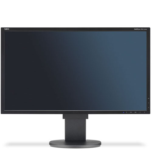 شركة NEC تقدم شاشتها الجديدة MultiSync LCD-EA273WMi شركة NEC تقدم شاشتها الجديدة MultiSync LCD-EA273WMi