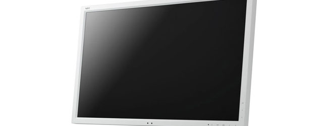 شركة NEC تقدم شاشتها الجديدة MultiSync LCD-EA273WMi شركة NEC تقدم شاشتها الجديدة MultiSync LCD-EA273WMi
