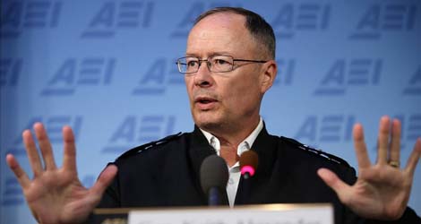 NSA-Chief-Says-He-Doesn-t-Know-Anything-About-WikiLeaks-logo