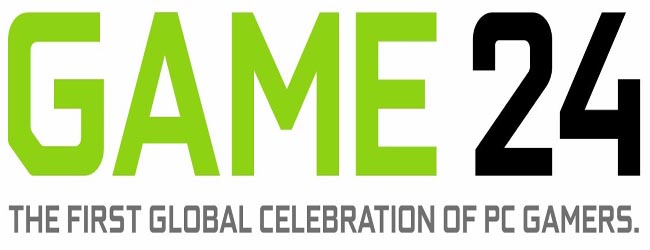 الحدث العالمي Game24 من NVIDIA ينطلق في 18 سبتمبر الحدث العالمي Game24 من NVIDIA ينطلق في 18 سبتمبر