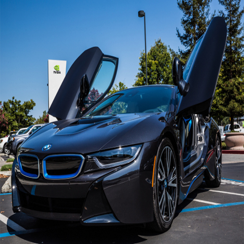 لأنها الأفضل Nvidia تزود السيارات الحديثة من BMW بأحدث معالجاتها لأنها الأفضل Nvidia تزود السيارات الحديثة من BMW بأحدث معالجاتها