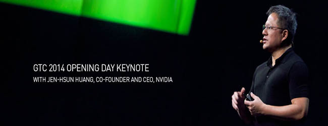 فعاليات مؤتمر GTC 2014: مع Iray VCA فإنه يمكن للمصممين ان يحققو ما أرادوه دوما فعاليات مؤتمر GTC 2014: مع Iray VCA فإنه يمكن للمصممين ان يحققو ما أرادوه دوما