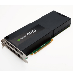 NVIDIA GRID