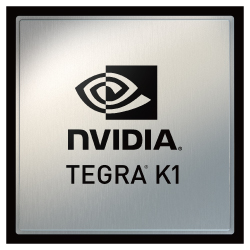 NVIDIA Tegra K1