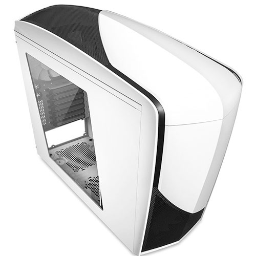 NZXT تقدم كيستها الجديدة Phantom 240 NZXT تقدم كيستها الجديدة Phantom 240