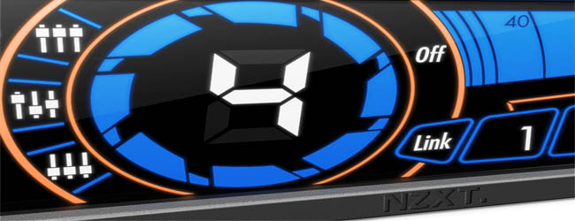 NZXT تقدم وحدة تحكم المراوح الإحترافية Sentry 3 NZXT تقدم وحدة تحكم المراوح الإحترافية Sentry 3