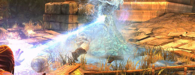 لعبة Neverwinter قادمة لجهاز الكونسول Xbox One في 2015 لعبة Neverwinter قادمة لجهاز الكونسول Xbox One في 2015