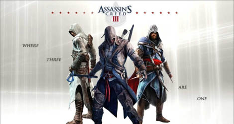 New-Assassin-s-Creed-Game-with-New-Protagonist-and-Time-Period-Confirmed-logo