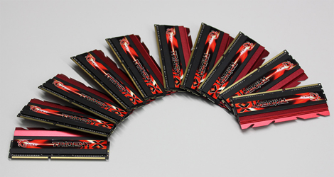 New-Memory-OC-Record-of-DDR3-3900-Set-logo