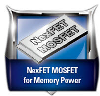 NexFET MOSFET