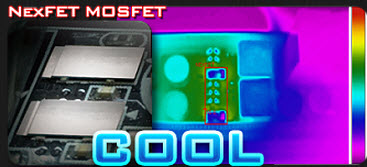 NexFET MOSFET 2