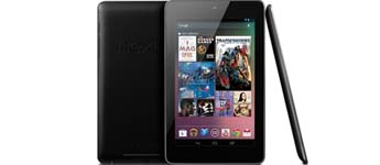 الجيل الجديد من أجهزة Nexus 7 سيصل في يوليو بدعم LTE الجيل الجديد من أجهزة Nexus 7 سيصل في يوليو بدعم LTE