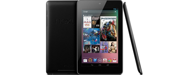 خليفة Nexus 7 سيصل الأسواق في يوليو القادم خليفة Nexus 7 سيصل الأسواق في يوليو القادم