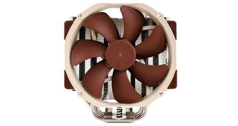 Noctua-Introduces-NH-U12S-and-NH-U14S-Single-Tower-CPU-Coolers-logo