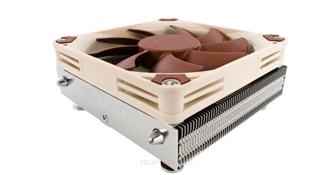 Noctua-Presents-NH-L9-Series-Low-Profile-CPU-Coolers-logo
