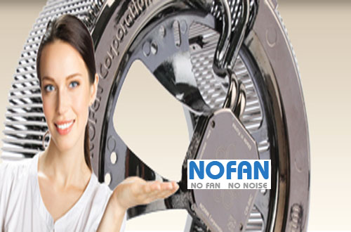الكشف عن CR-80EH مشتت هوائي صامت من شركة Nofan الكشف عن CR-80EH مشتت هوائي صامت من شركة Nofan