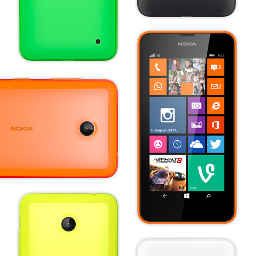 نظام Windows Phone 8.1 : نسخة المطورين تحصل على تحديث جديد من Microsoft نظام Windows Phone 8.1 : نسخة المطورين تحصل على تحديث جديد من Microsoft