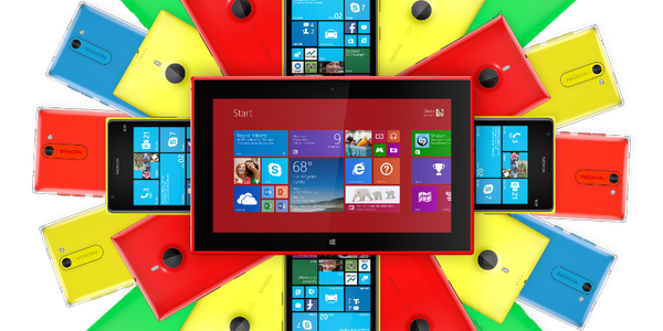 فيديو : Microsoft تقوم بنشر أول اعلان عن Nokia فيديو : Microsoft تقوم بنشر أول اعلان عن Nokia