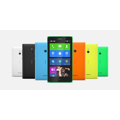 Microsoft : هاتف Nokia XL يتوفر في الأسواق العالمية بشكل الرسمي . Microsoft : هاتف Nokia XL يتوفر في الأسواق العالمية بشكل الرسمي .