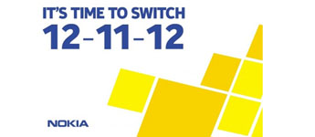 هاتف Lumia 920 سينطلق في الشرق الأوسط يوم 12 نوفمبر هاتف Lumia 920 سينطلق في الشرق الأوسط يوم 12 نوفمبر