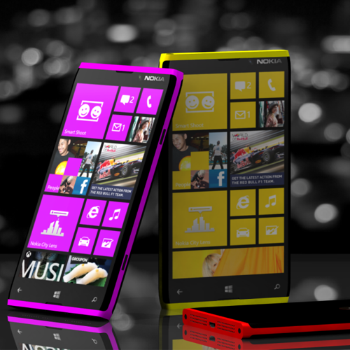 Nokia تعلن رسمياً عن هاتفها الجديد Lumia 930 Nokia تعلن رسمياً عن هاتفها الجديد Lumia 930