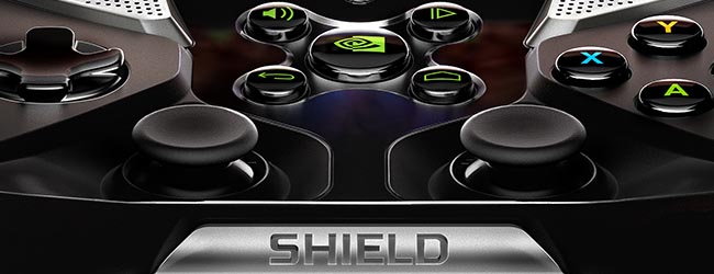 هل حقق جهاز Nvidia Shield العائدات المطلوبة منه؟ هل حقق جهاز Nvidia Shield العائدات المطلوبة منه؟
