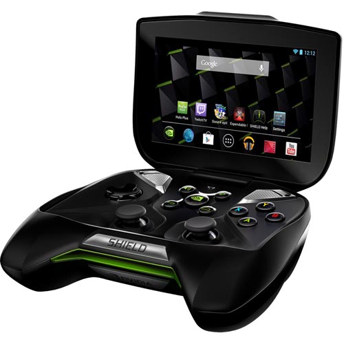 هل حقق جهاز Nvidia Shield العائدات المطلوبة منه؟ هل حقق جهاز Nvidia Shield العائدات المطلوبة منه؟