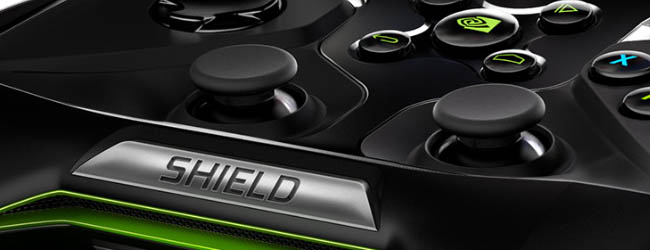 NVIDIA تقوم بحملة أخرى تهدف للترويج لجهازها Shield NVIDIA تقوم بحملة أخرى تهدف للترويج لجهازها Shield