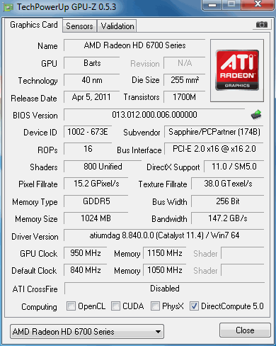 HD6790