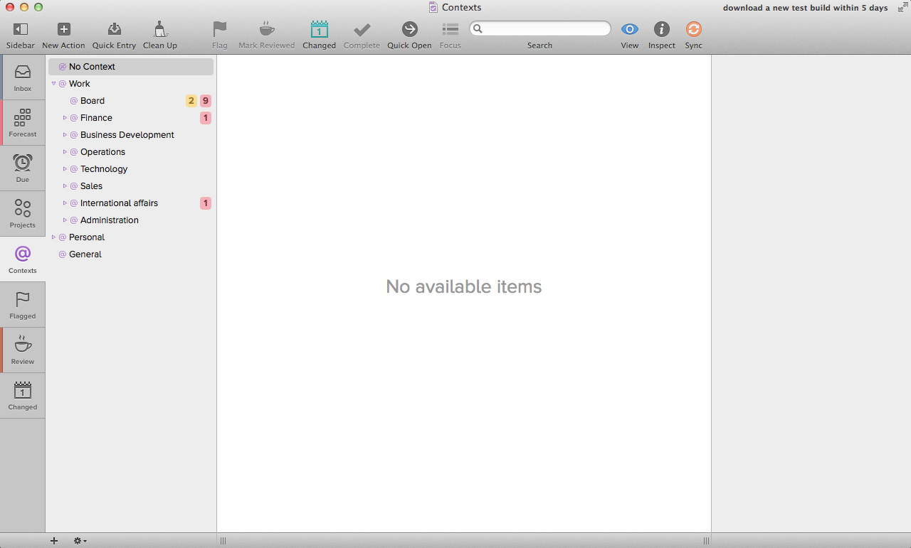 Omnifocus2-ContextsScreen