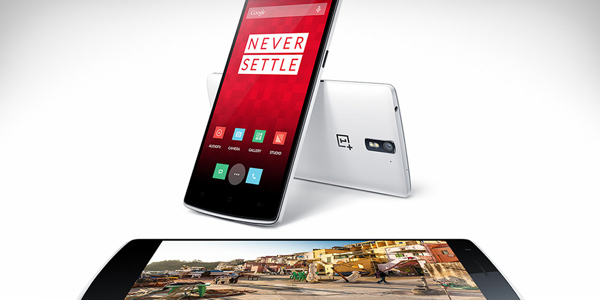 OnePlus One الهاتف الذي أثار ضجة عالمية بسبب سعره الرخيص ومواصفاته العالية !! يحصل على اكسسوارات جديدة OnePlus One الهاتف الذي أثار ضجة عالمية بسبب سعره الرخيص ومواصفاته العالية !! يحصل على اكسسوارات جديدة