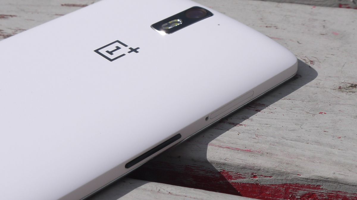 OnePlusOne