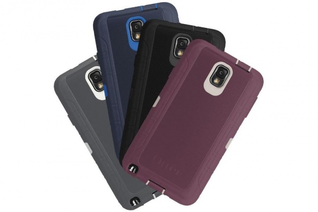 OtterBox Defender Series Case