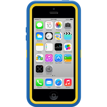 Otterbox 5C Defender Series Case
