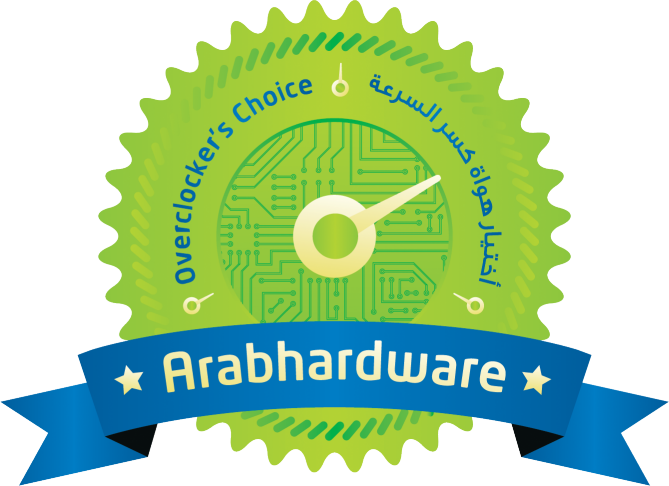 Thermaltake Frio OCK Review- Arabhardware.net