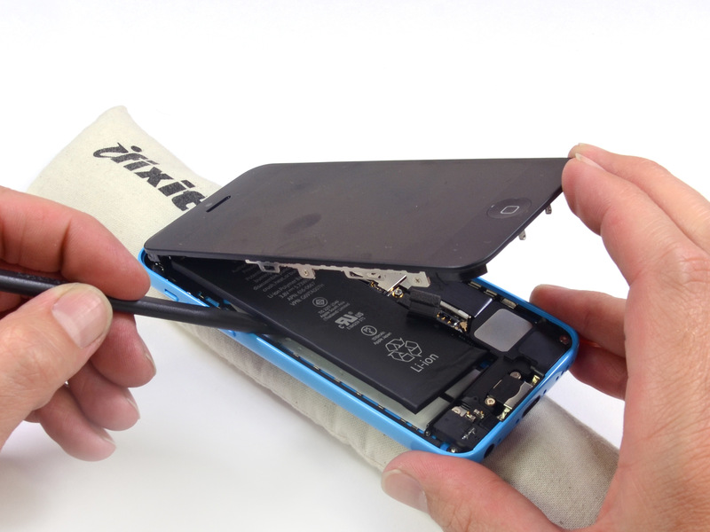 iPhone 5C