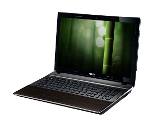 كمبيوتر "أسوس U53SD بامبو" الدفتري يحصل على شهادة انعدام الانبعاثات الكربونية asus