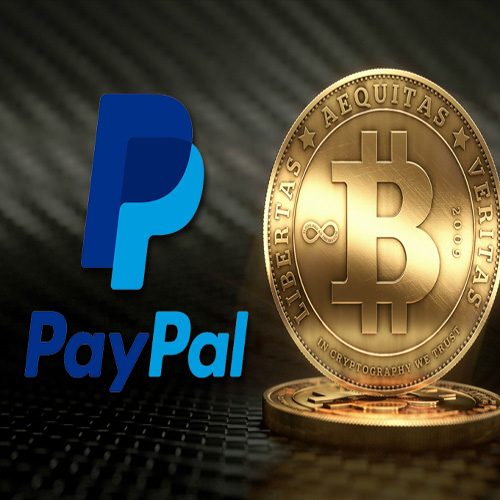 هل قررت PayPal العمل مع Bitcoin؟