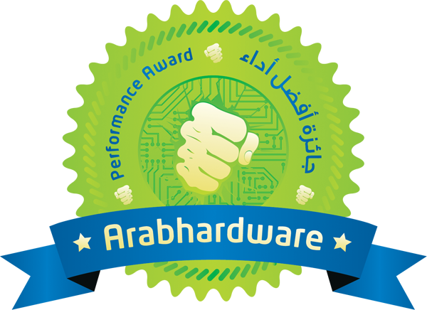 performance award for ADATA XPG RAM 