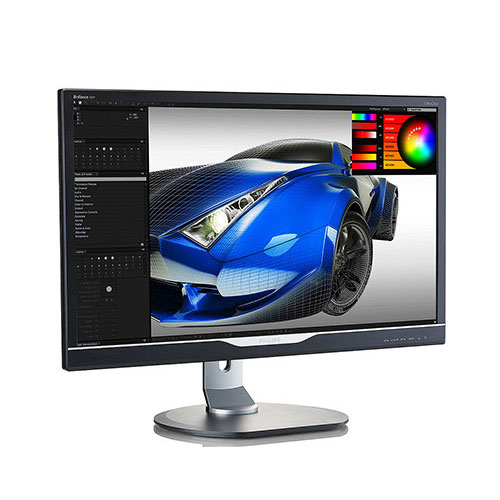 Philips تكشف عن شاشتها الجديدة 288P6LJEB Philips تكشف عن شاشتها الجديدة 288P6LJEB