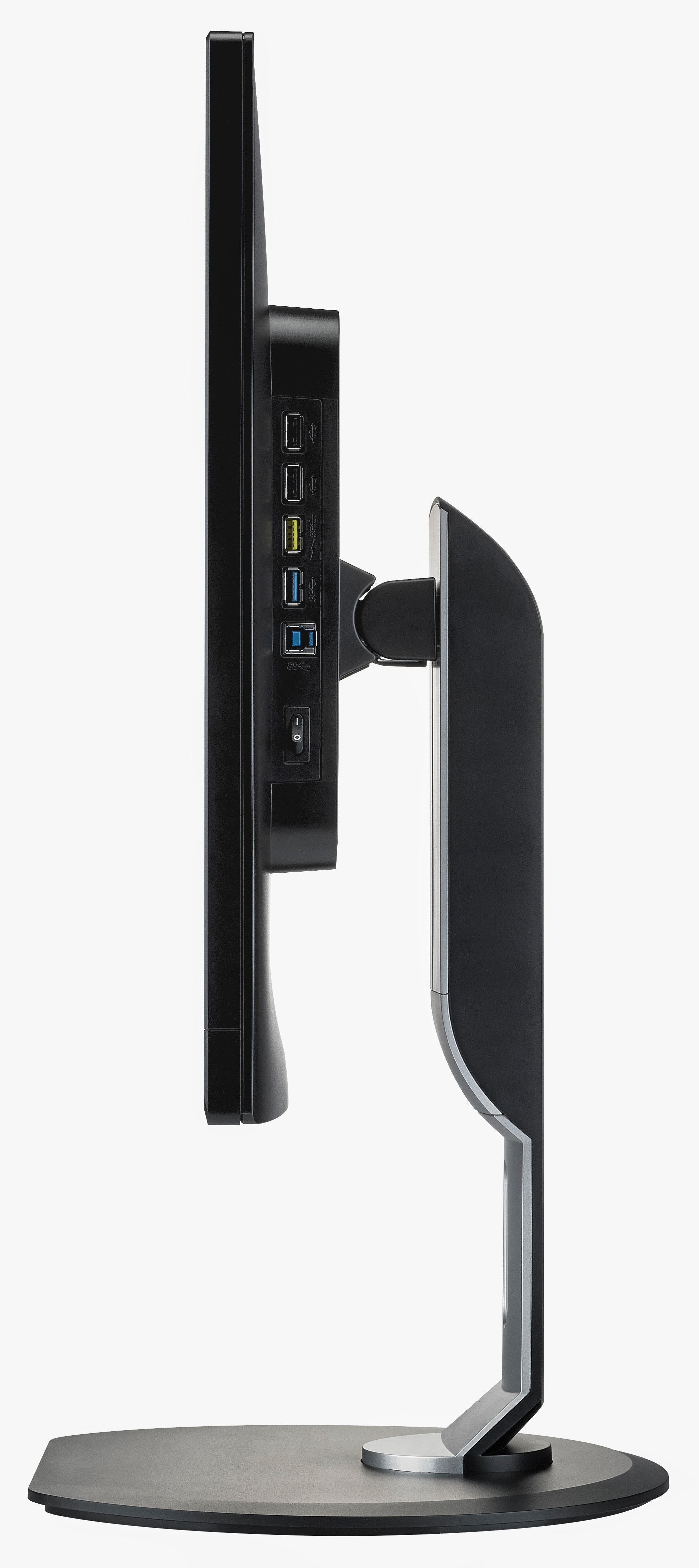 Philips 288P6LJEB - Side